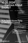 Cover image for Story: Treble Clef Audio® invites you to NYCxDESIGN 2024